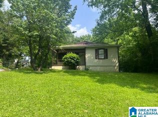 1301 Haven Dr, Birmingham, AL 35214