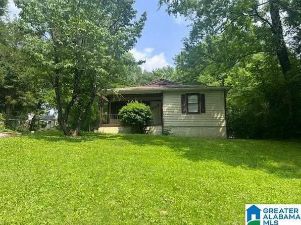 1301 Haven Dr, Birmingham, AL 35214