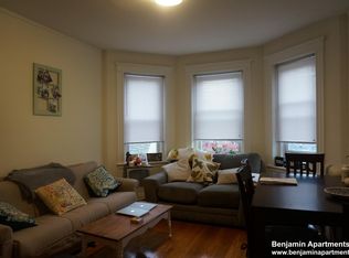 11 Orkney Rd #46, Brighton, MA 02135