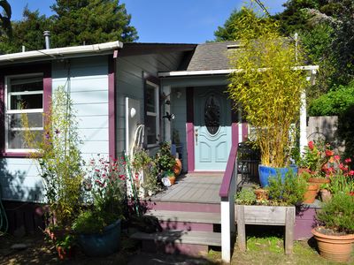 1750 Hill Ave, Eureka, CA, 95501