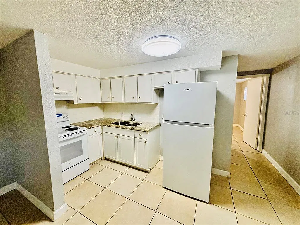 1 bed, 1.0 bath, 550 sqft, $1,150 — Photo 4