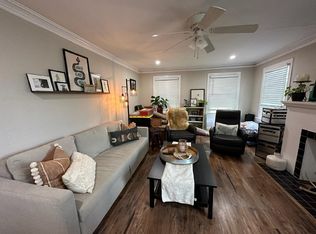 3301 S University Dr APT C, Fort Worth, TX 76109