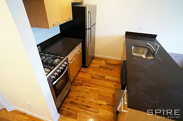 Rented by Spire Group