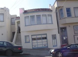 234 Pope St, San Francisco, CA 94112