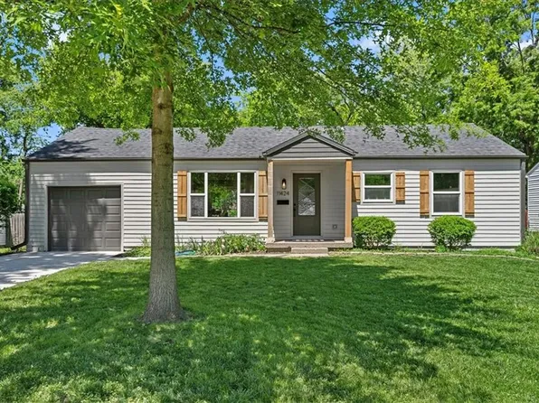 11424 W 68th Pl, Shawnee, KS 66203