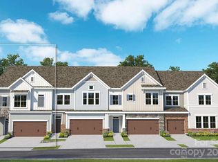 8010 Houser St, Cornelius, NC 28031