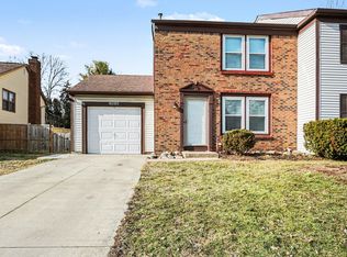 2026 Sawbury Blvd, Columbus, OH 43235