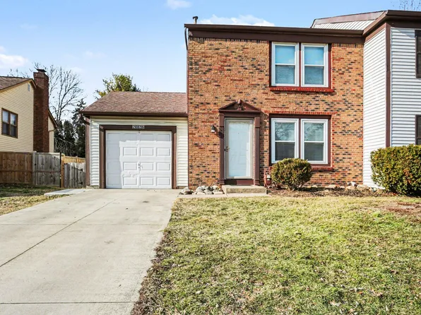 2026 Sawbury Blvd, Columbus, OH 43235