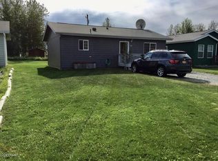 1441 S Bonanza St, Palmer, AK 99645