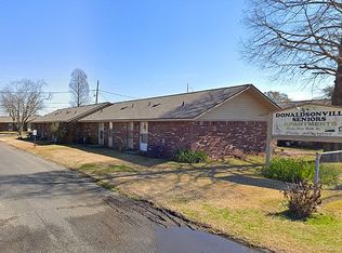 425 Memorial Dr #425, Donaldsonville, LA 70346