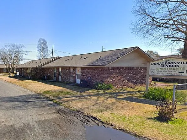 425 Memorial Dr #425, Donaldsonville, LA 70346