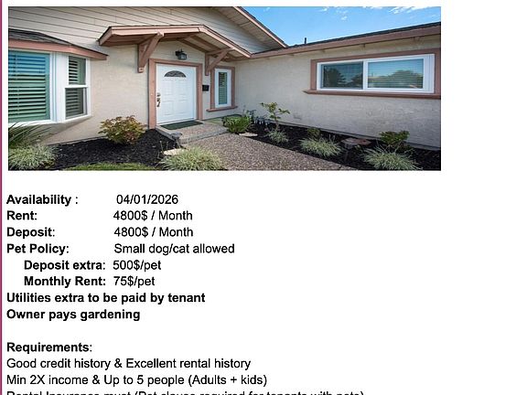 2nd image of 298 Velvetlake Dr