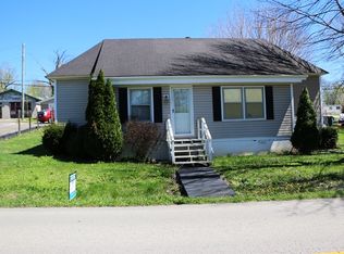 4884 State Route 175 S, Graham, KY 42344