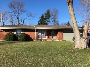 429 E 4th St, Franklin, OH