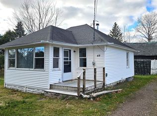 48 Judge Fulton Rd, Bass River, NS B0M 1B0