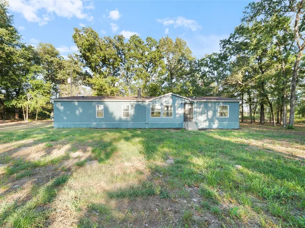 581 Vz County Road 4223, Athens, TX 75752