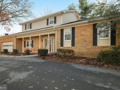 11 Ridgemore Cir, Fredericksburg, VA, 22405