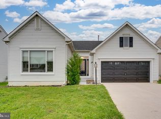 803 Geronimo Dr, Frederick, MD 21701