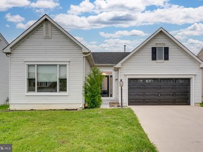 803 Geronimo Dr, Frederick, MD, 21701