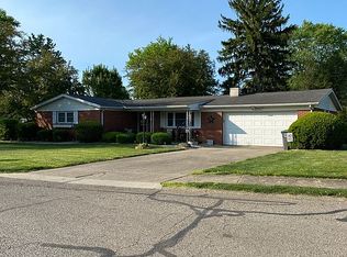 801 Parkview Dr, Rushville, IN 46173