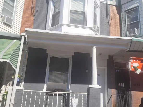 2323 W Harold St, Philadelphia, PA 19132
