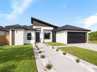 231 Jonathan Ct, Brownsville, TX 78526