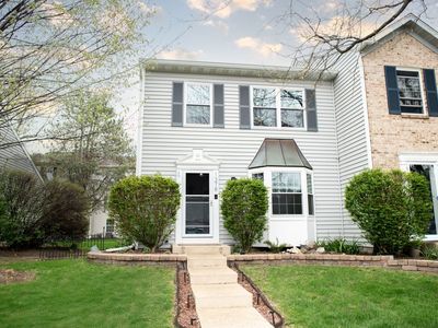 1378 Arlington Ct, Geneva, IL, 60134