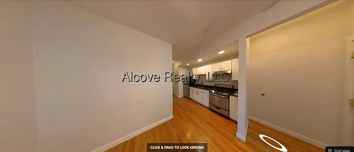 2 bed, 1.0 bath, $3,250 — Photo 2