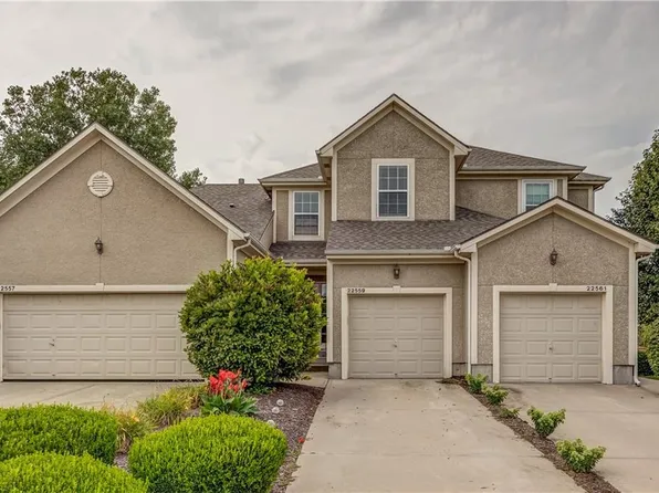 22559 W 72nd Ter, Shawnee, KS 66227