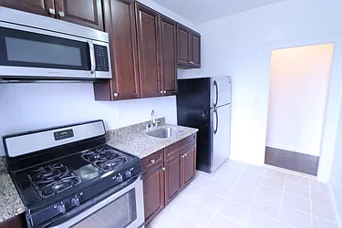 Rented by A&E Real Estate Management