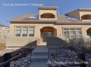 1563 Promontory Bluff Vw, Colorado Springs, CO 80921