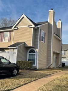 4622 Flicka Ct, Virginia Beach, VA, 23455