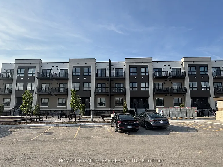 25 Palace St #Q32 — Photo 1