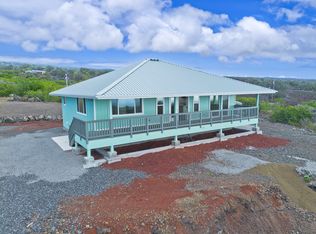 92-8373 Maile Dr, Captain Cook, HI 96704