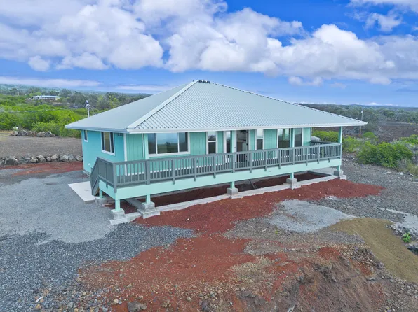 92-8373 Maile Dr, Captain Cook, HI 96704