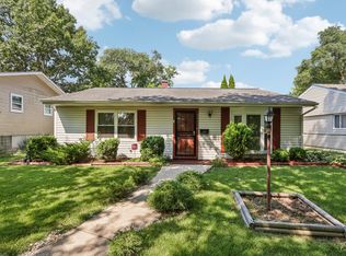 2114 Hermon Ave, Zion, IL 60099