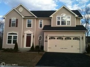 14403 Lusby Ridge Rd, Accokeek, MD 20607