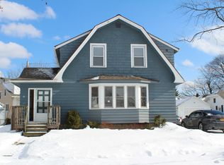61 Almay Rd, Rochester, NY 14616