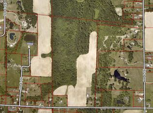 5667 E 200 S, Marion, IN 46953
