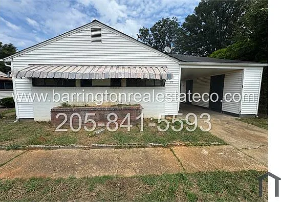 517 Grant St — Photo 1