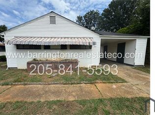 517 Grant St, Birmingham, AL 35228