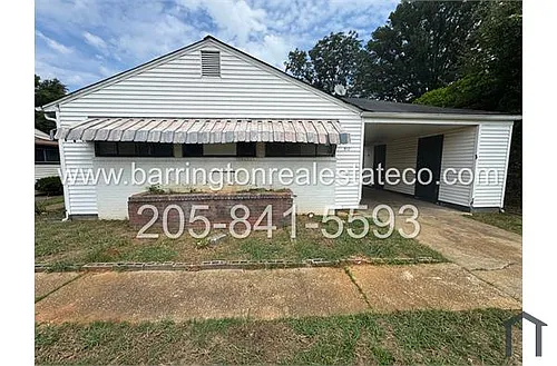 517 Grant St Photo 1