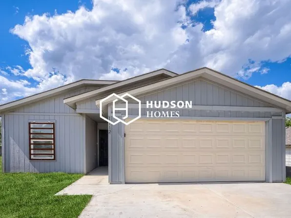 1112 NW 18th Ave, Amarillo, TX 79107