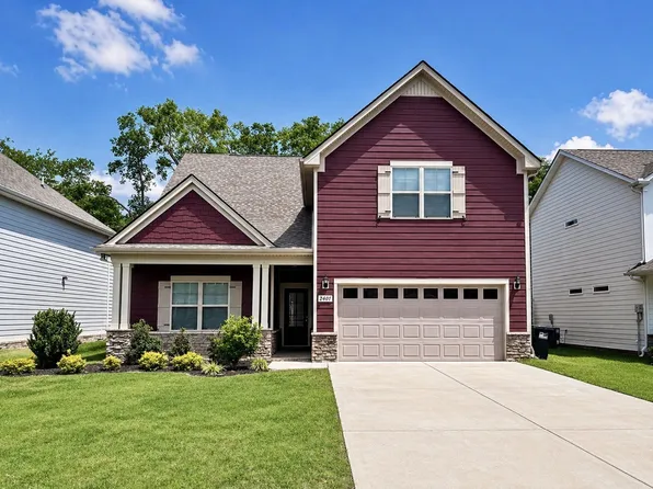2407 Fig Dr, Murfreesboro, TN 37127
