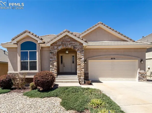8270 Regiment Ct, Colorado Springs, CO 80920
