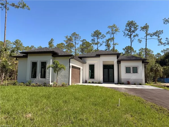 3359 6th AVE SE, NAPLES, FL 34117