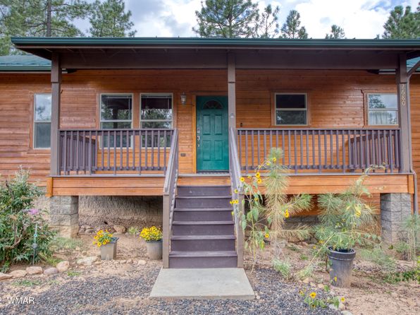 Bison Ridge - Show Low AZ Real Estate - 8 Homes For Sale | Zillow