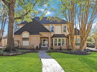 2318 Pleasant Creek Dr, Kingwood, TX 77345