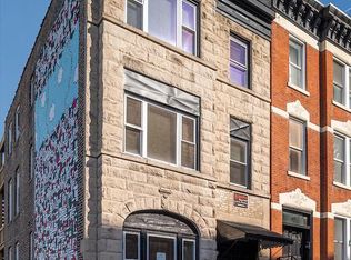 934 W 19th St #3, Chicago, IL 60608