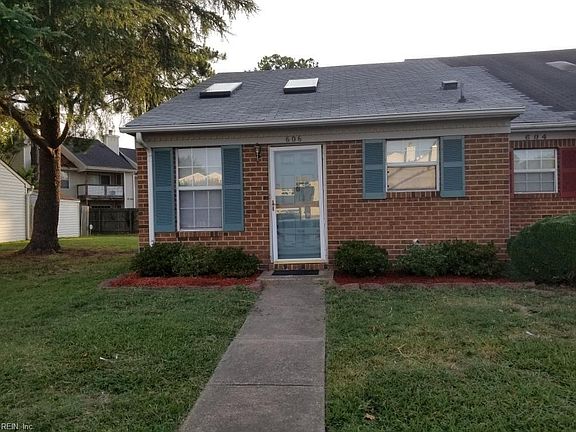 5th image of 606 Hollomon Dr